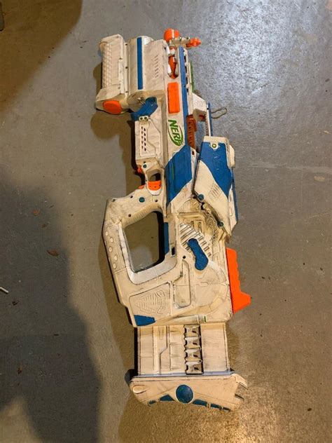 coop772 nerf gun.